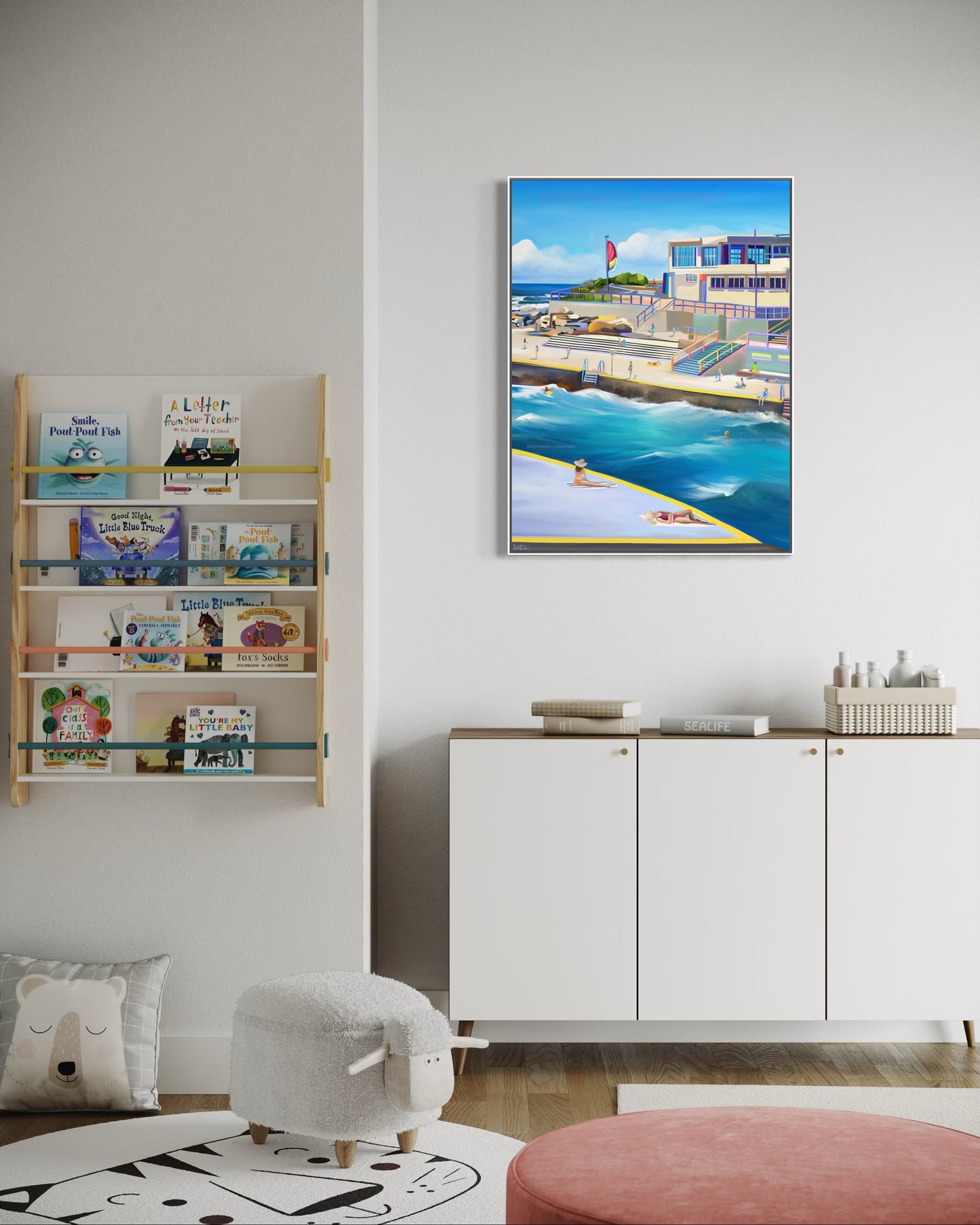 Clovelly Dreaming - Limited Series