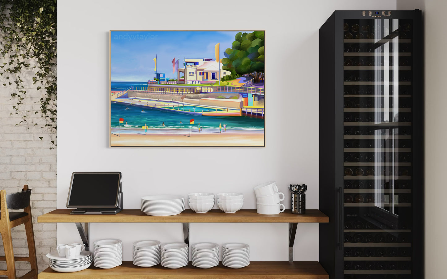 Clovelly Day - Limited Series (20)