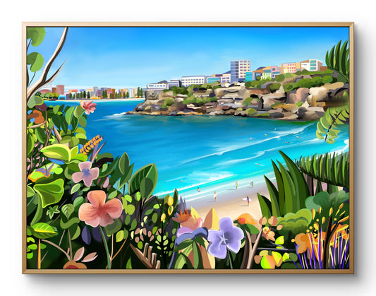 Freshwater Moment - Limited Series