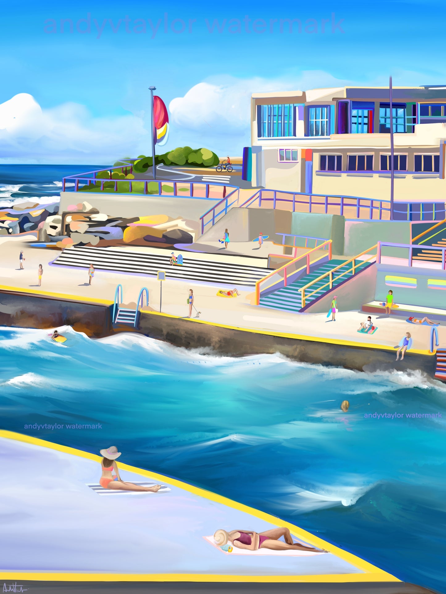 Clovelly Dreaming - Limited Series