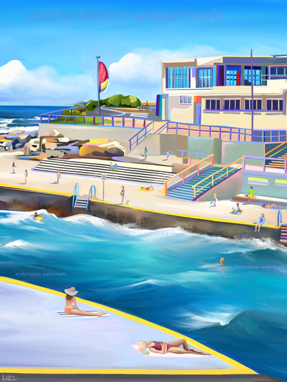 Clovelly Dreaming - Limited Series