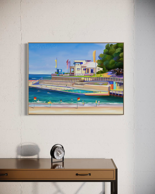 Clovelly Day - Limited Series (20)