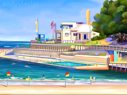 Clovelly Day - Limited Series (20)