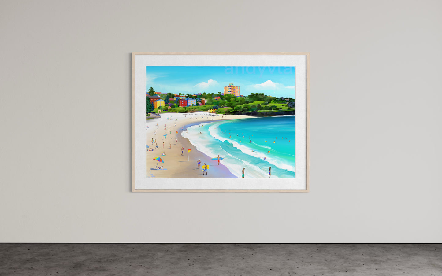 Coogee Days - Limited Series