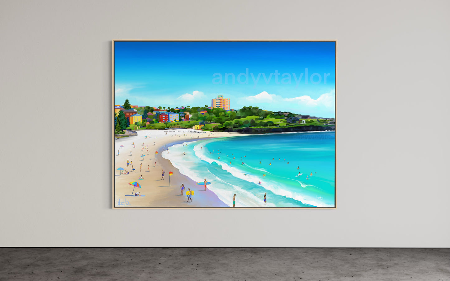 Coogee Days - Limited Series