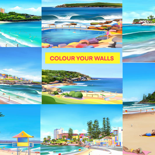 Custom Size Print - Go Big