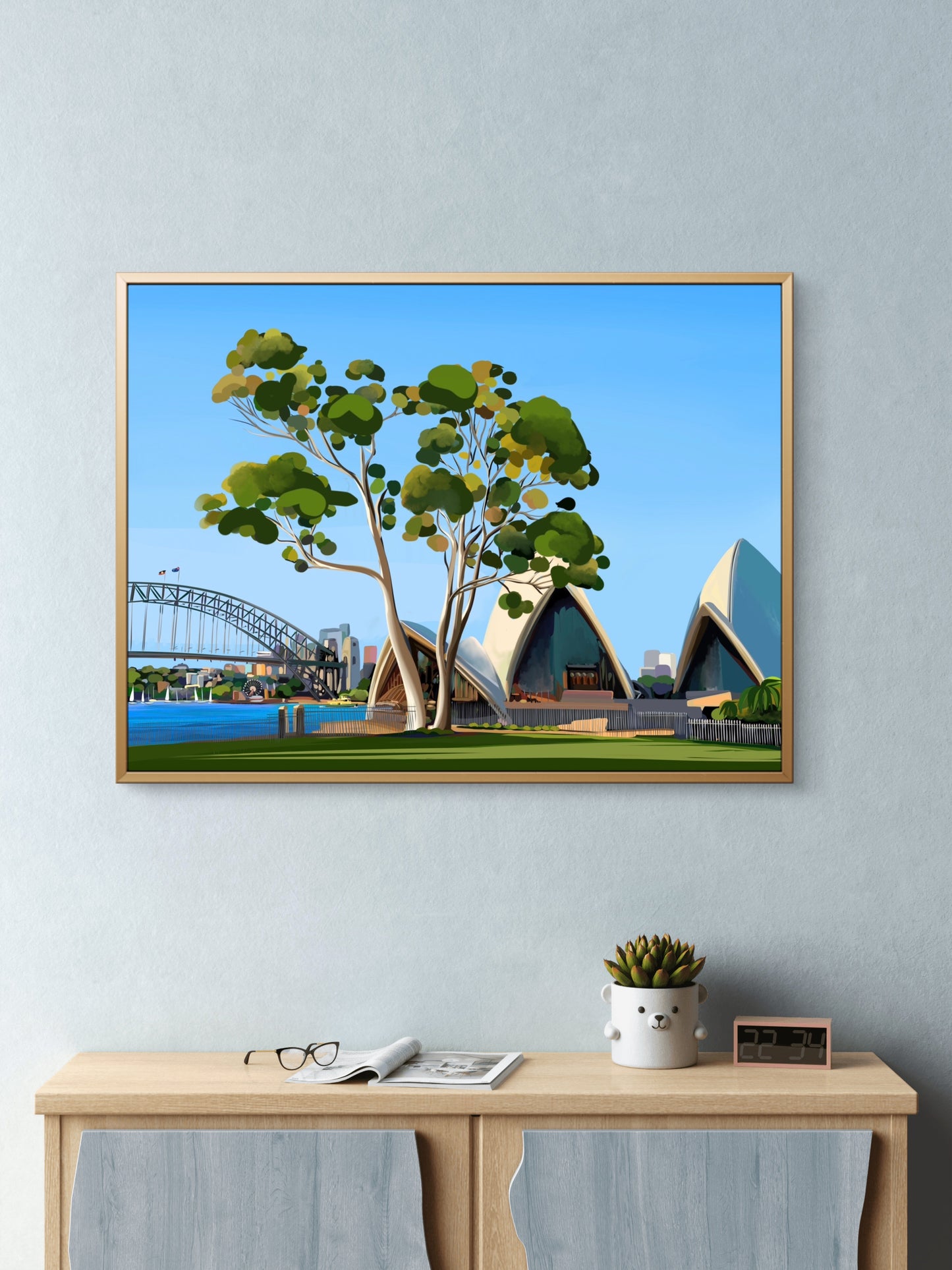I Love Sydney - Limited Series 20