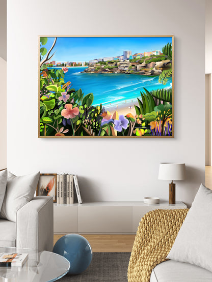 Freshwater Moment - Limited Series