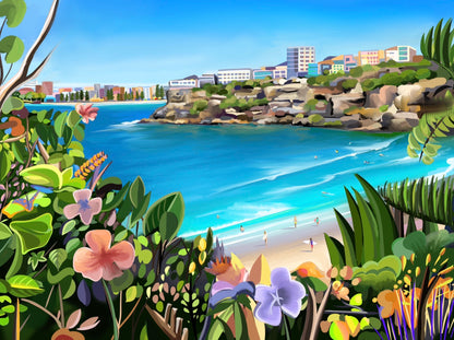 Freshwater Moment - Limited Series