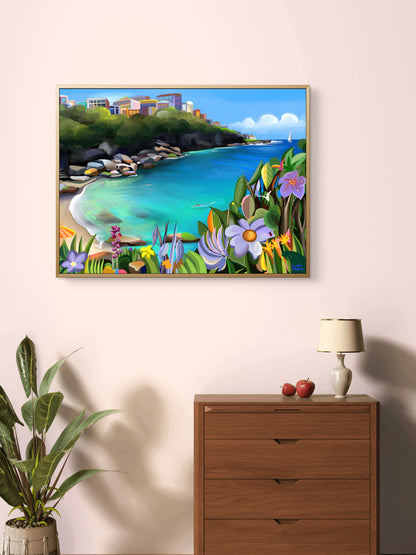 Gordons Bay - Limited Series