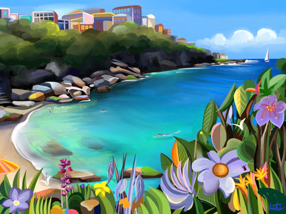 Gordons Bay - Limited Series