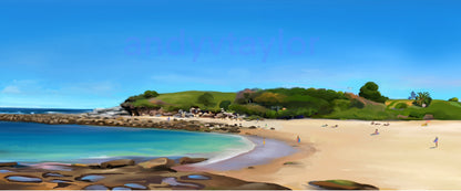 Little Bay Paradise - Limited Series (20)