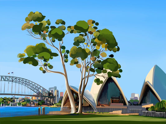 I Love Sydney - Limited Series 20
