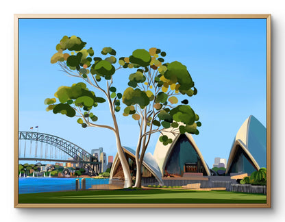 I Love Sydney - Limited Series 20