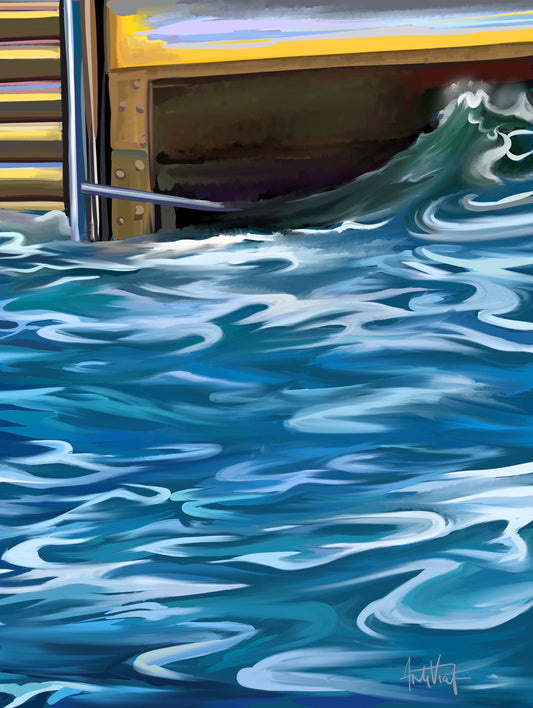 Clovelly Wash - Limited Series (20)