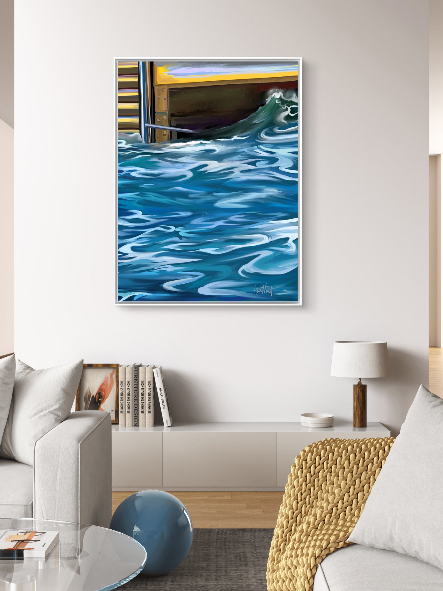 Clovelly Wash - Limited Series (20)