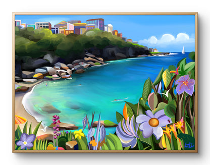 Gordons Bay - Limited Series