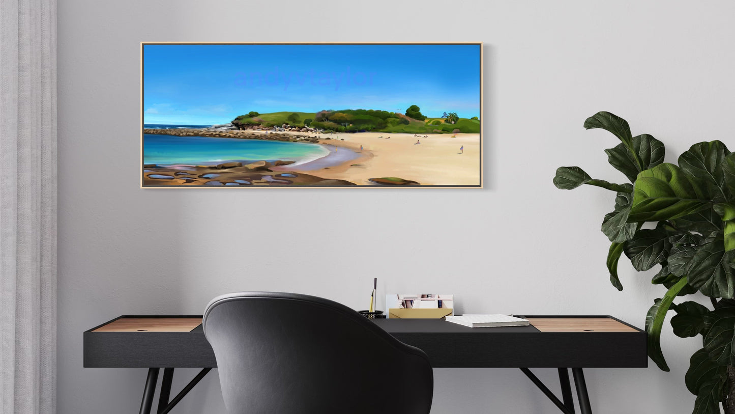 Little Bay Paradise - Limited Series (20)