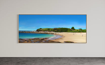 Little Bay Paradise - Limited Series (20)