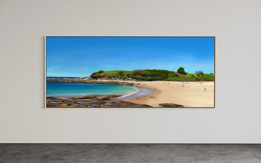 Little Bay Paradise - Limited Series (20)